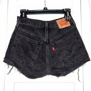 Levi’s 501 shorts